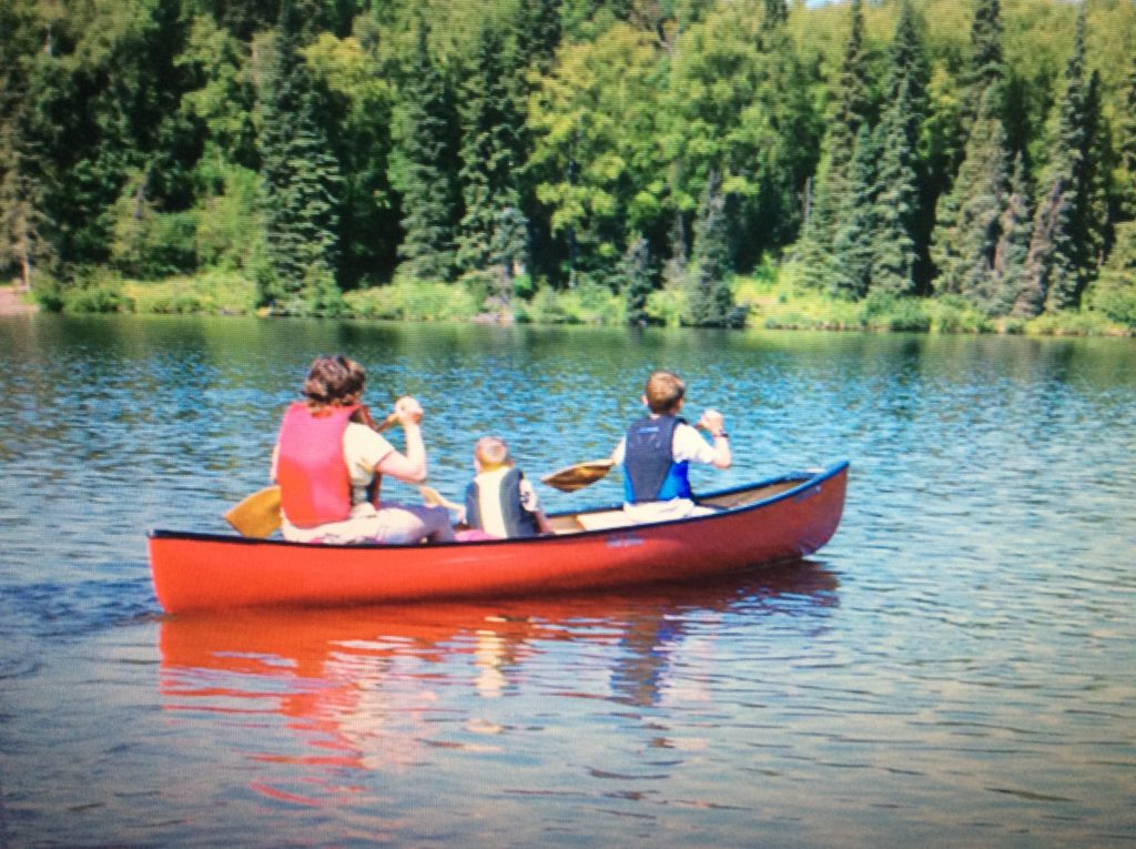 Whatever Floats your Boat Beautiful Crying Help